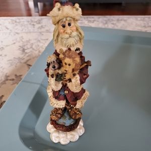 B1G1 Folkstone Collection . Boyds Bears